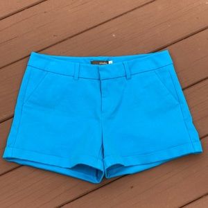 Crosby Dress Shorts